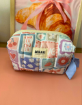 Beauty Case M - Love - PRONTA CONSEGNA