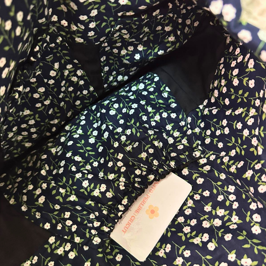 Tote bag "Afrodite" - Waffle Sabbia