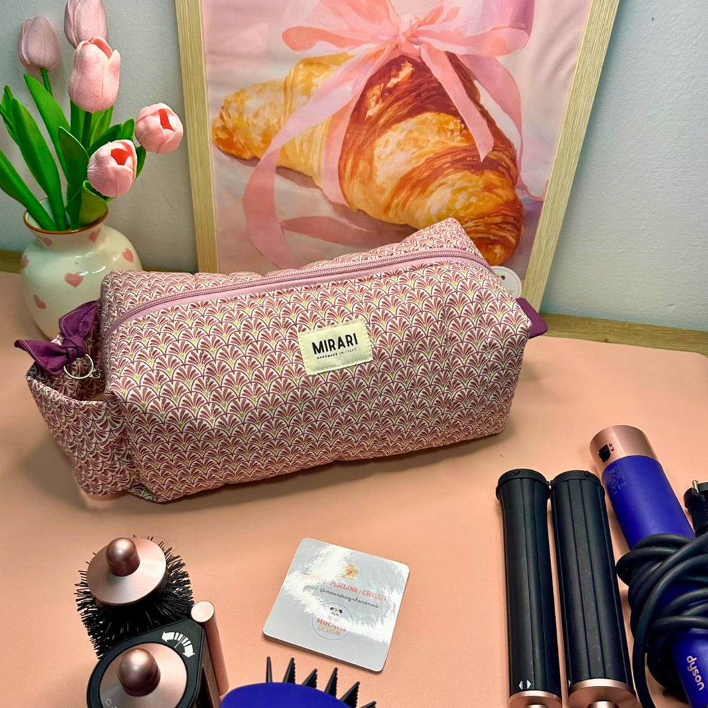 Beauty XXL - per Dyson Airwrap - Cipria Glamour - PRONTA CONSEGNA